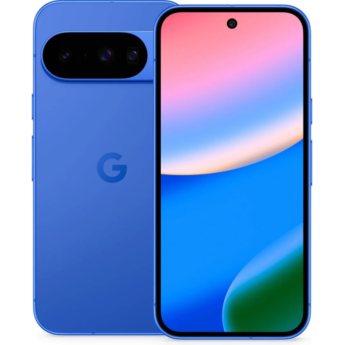 Google Pixel indigo