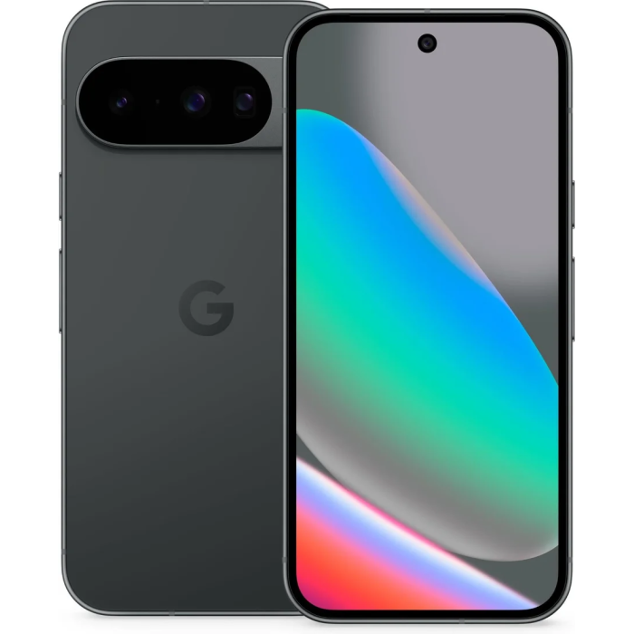 Google Pixel черный