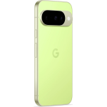 Google Pixel лимонный