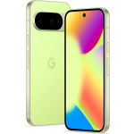 Google Pixel лимонный