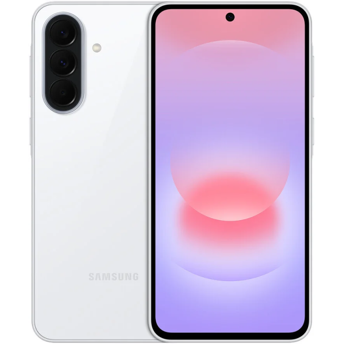 Samsung Galaxy A37 белый