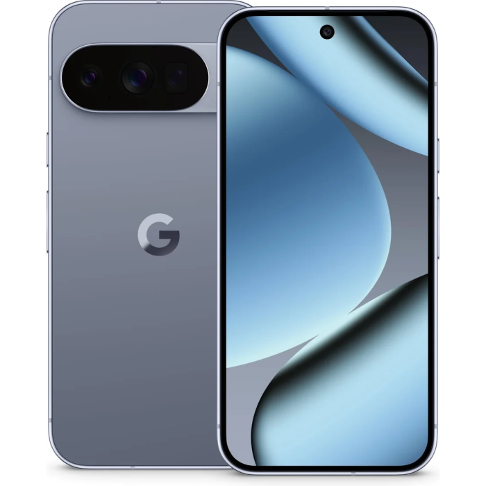 Google Pixel 10 Pro лунный
