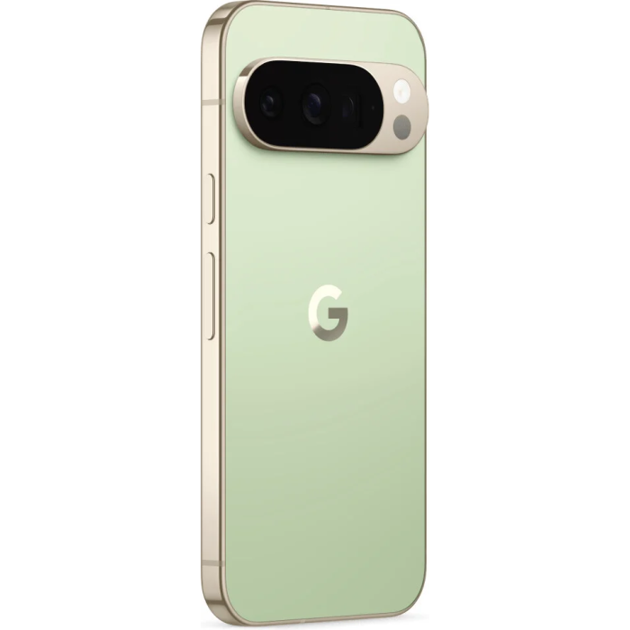 Google Pixel 10 Pro Jade