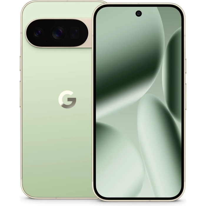 Google Pixel 10 Pro Jade