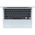 Apple MacBook Air 15" M4 2025 Silver