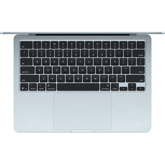 Apple MacBook Air 15" M4 2025 Silver