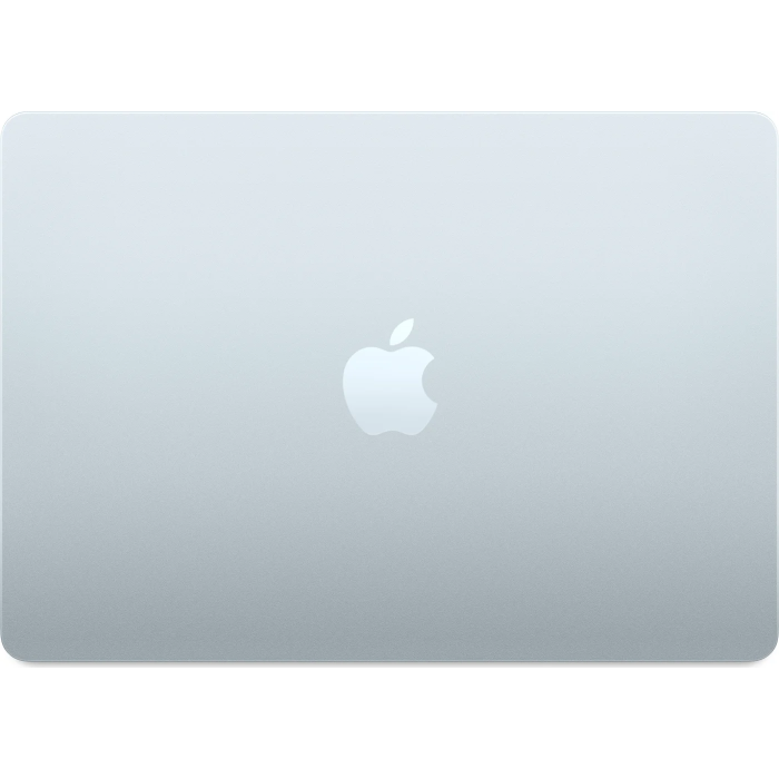 Apple MacBook Air 15" M4 2025 Silver