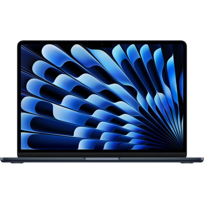 Apple MacBook Air 15" M4 2025 Midnight