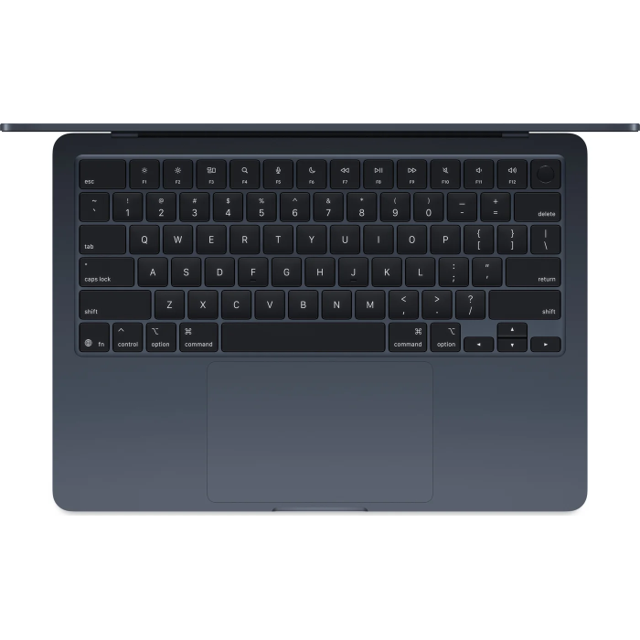 Apple MacBook Air 15" M4 2025 Midnight