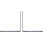 Apple MacBook Air 15" M4 2025 Midnight