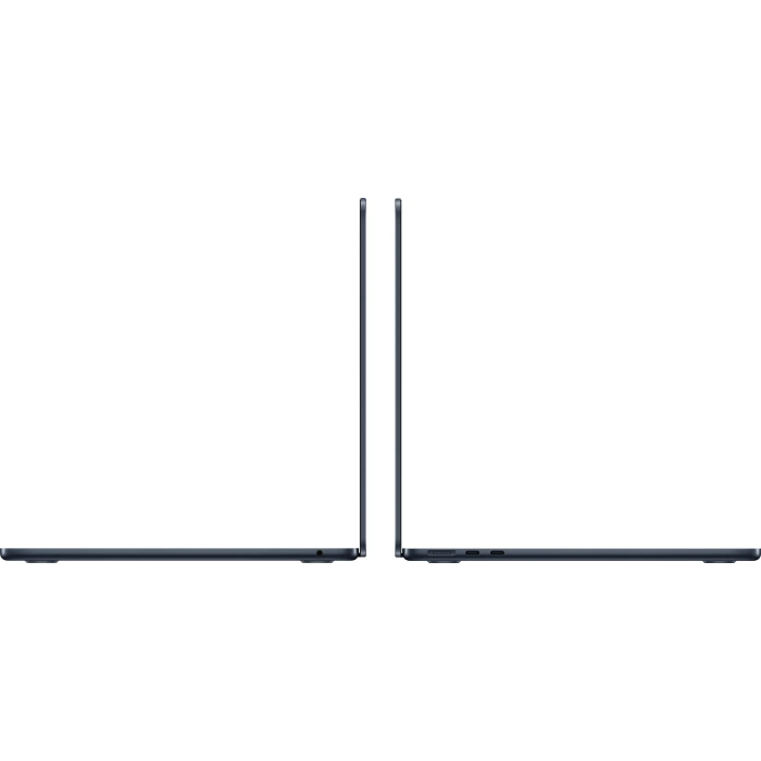 Apple MacBook Air 15" M4 2025 Midnight