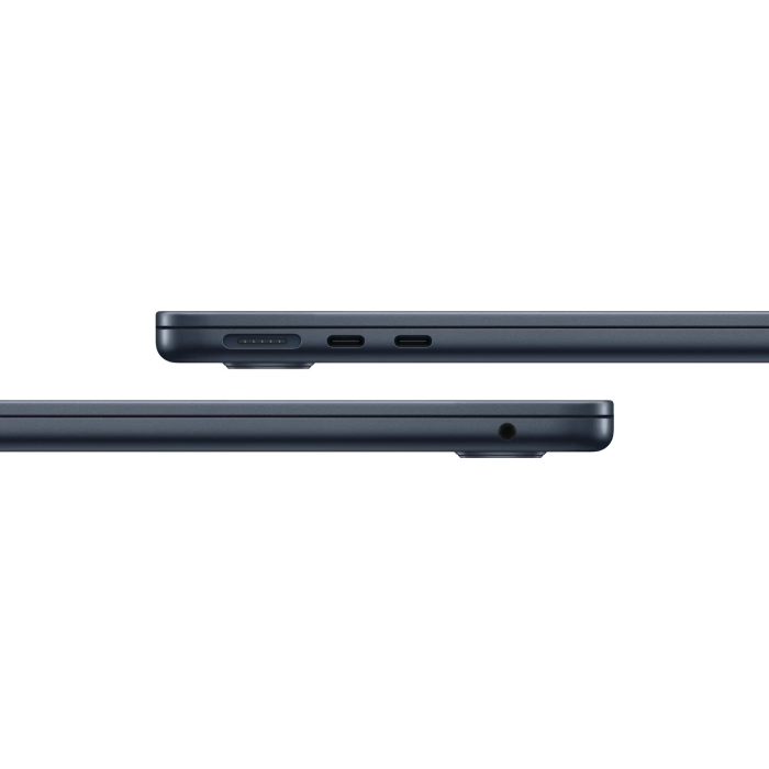 Apple MacBook Air 15" M4 2025 Midnight