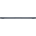 Apple MacBook Air 15" M4 2025 Midnight