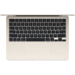 Apple MacBook Air 15" M4 2025 Starlight