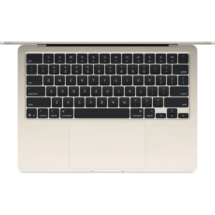 Apple MacBook Air 15" M4 2025 Starlight