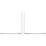 Apple MacBook Air 15" M4 2025 Starlight