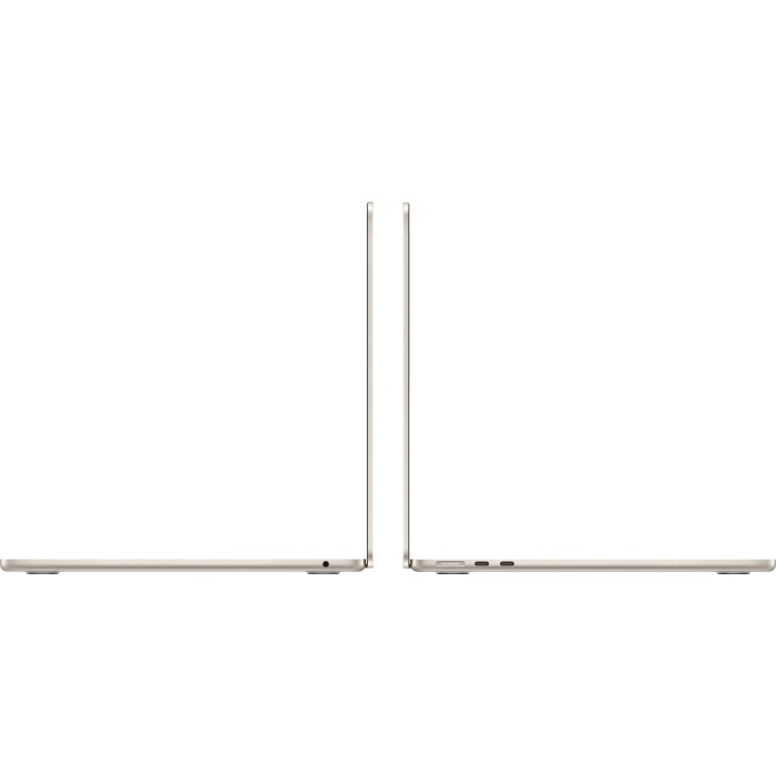 Apple MacBook Air 15" M4 2025 Starlight