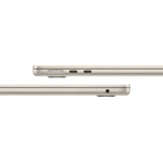 Apple MacBook Air 15" M4 2025 Starlight