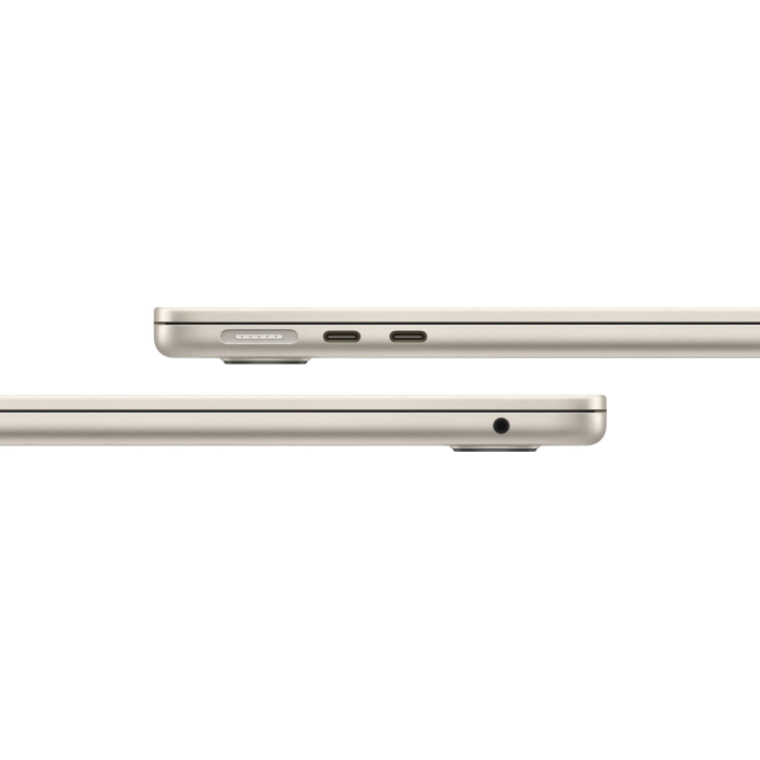 Apple MacBook Air 15" M4 2025 Starlight