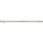 Apple MacBook Air 15" M4 2025 Starlight