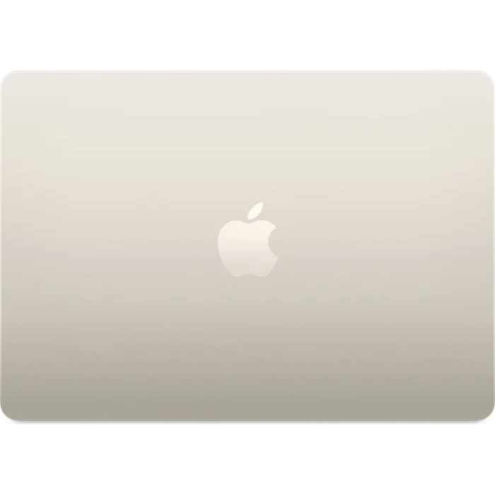 Apple MacBook Air 15" M4 2025 Starlight