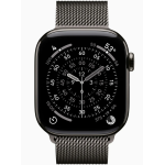 S11 46 Titanium/State Milanese Loop