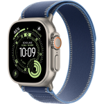 Apple Watch Ultra 3 Blue