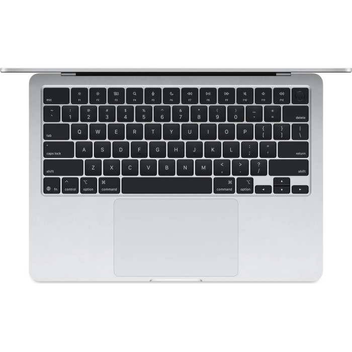 Apple MacBook Air 13" M4 2025 Silver