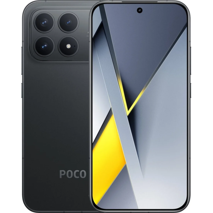 POCO F8 Pro