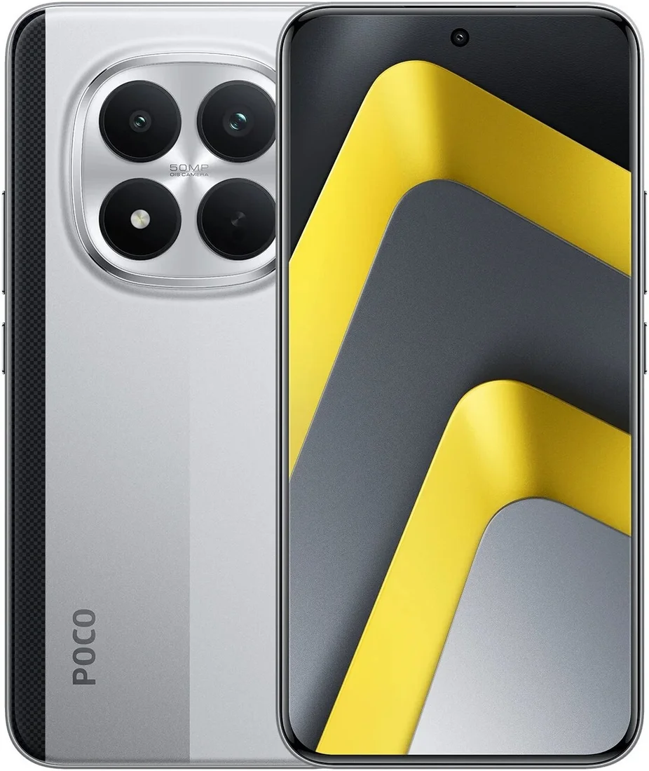POCO M8 Pro 5G POCO M8 Pro 5G