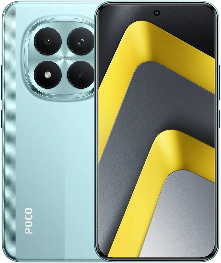 POCO M8 Pro 5G POCO M8 Pro 5G