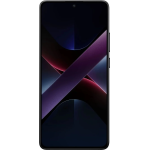 POCO X7 Pro 5G black