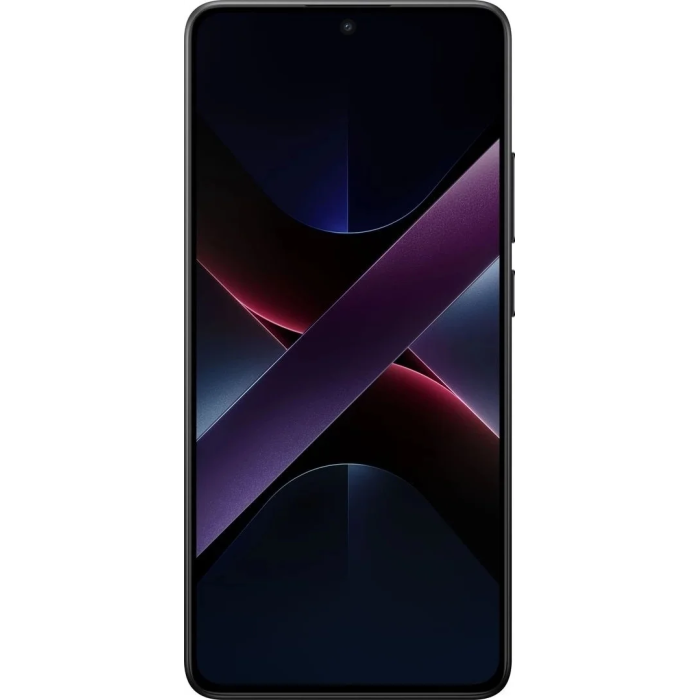 POCO X7 Pro 5G black