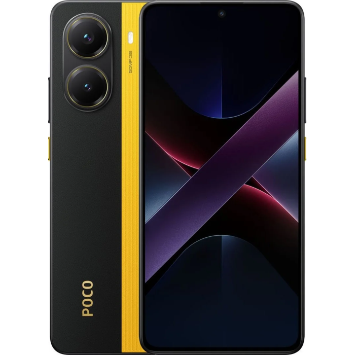 POCO X7 Pro 5G