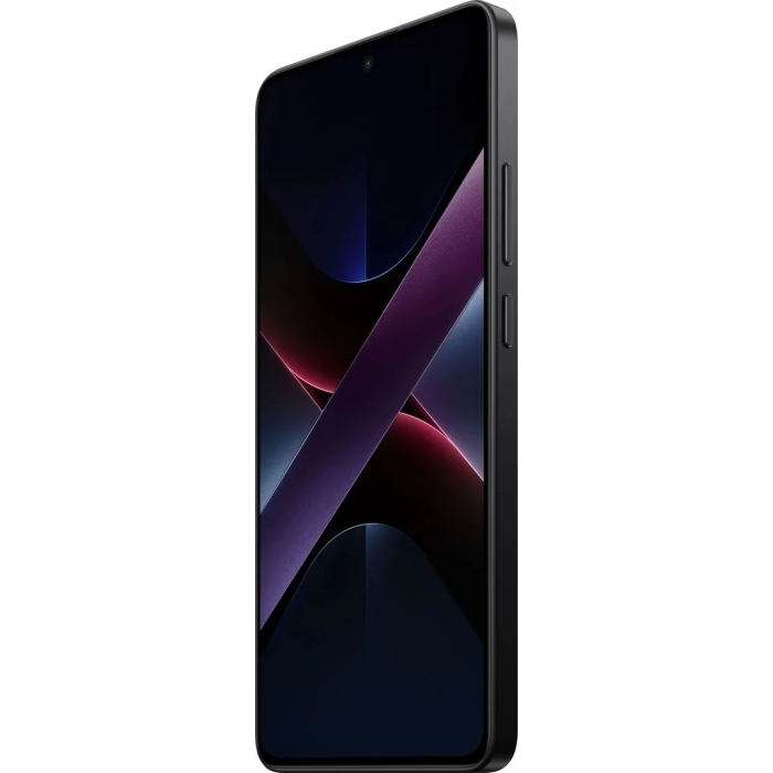 POCO X7 Pro 5G black