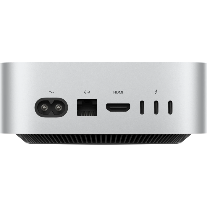 Apple Mac mini M4