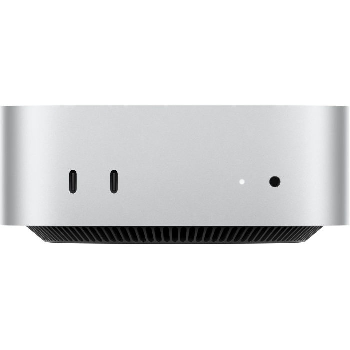 Apple Mac mini M4