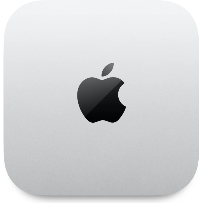 Apple Mac mini M4