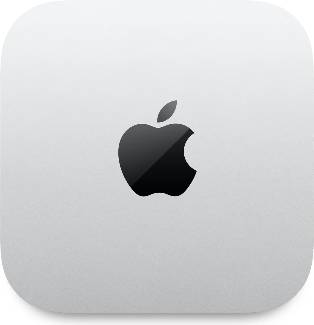 Apple Mac mini M4 Apple Mac mini M4
