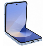 Samsung Galaxy Z Flip6 256GB (голубой) — изображение 3