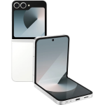 Samsung Galaxy Z Flip6 256GB (белый)