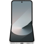 Samsung Galaxy Z Flip6 256GB (белый) — изображение 2