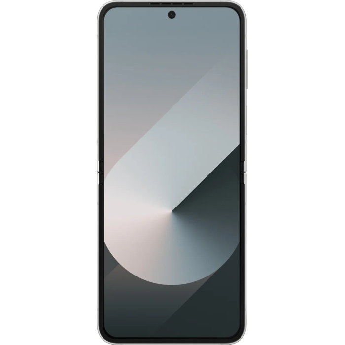 Samsung Galaxy Z Flip6 256GB (белый) — изображение 4