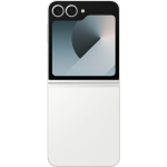 Samsung Galaxy Z Flip6 256GB (белый) — изображение 5