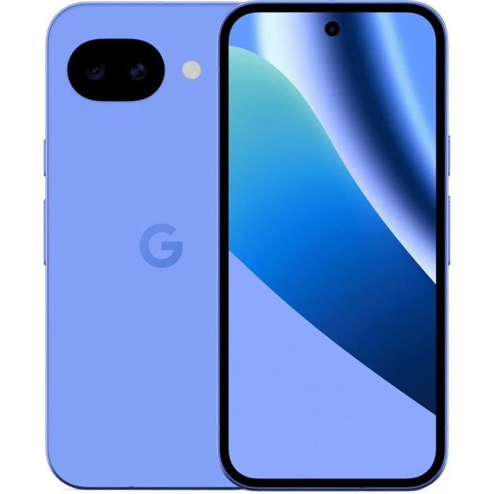 Google Pixel 10a