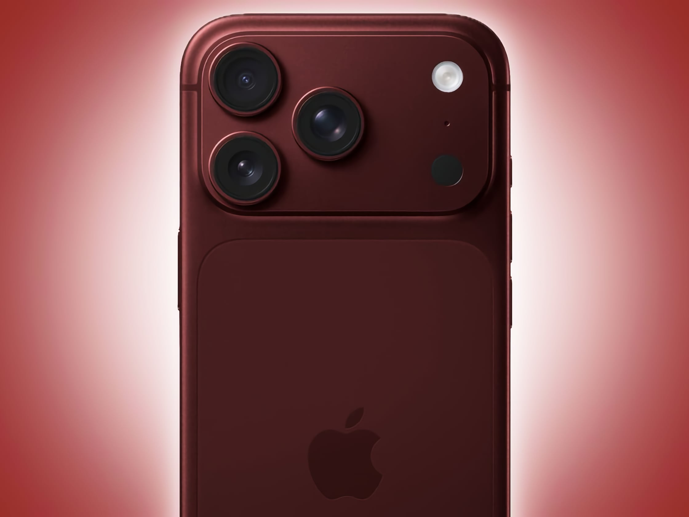 iPhone 18