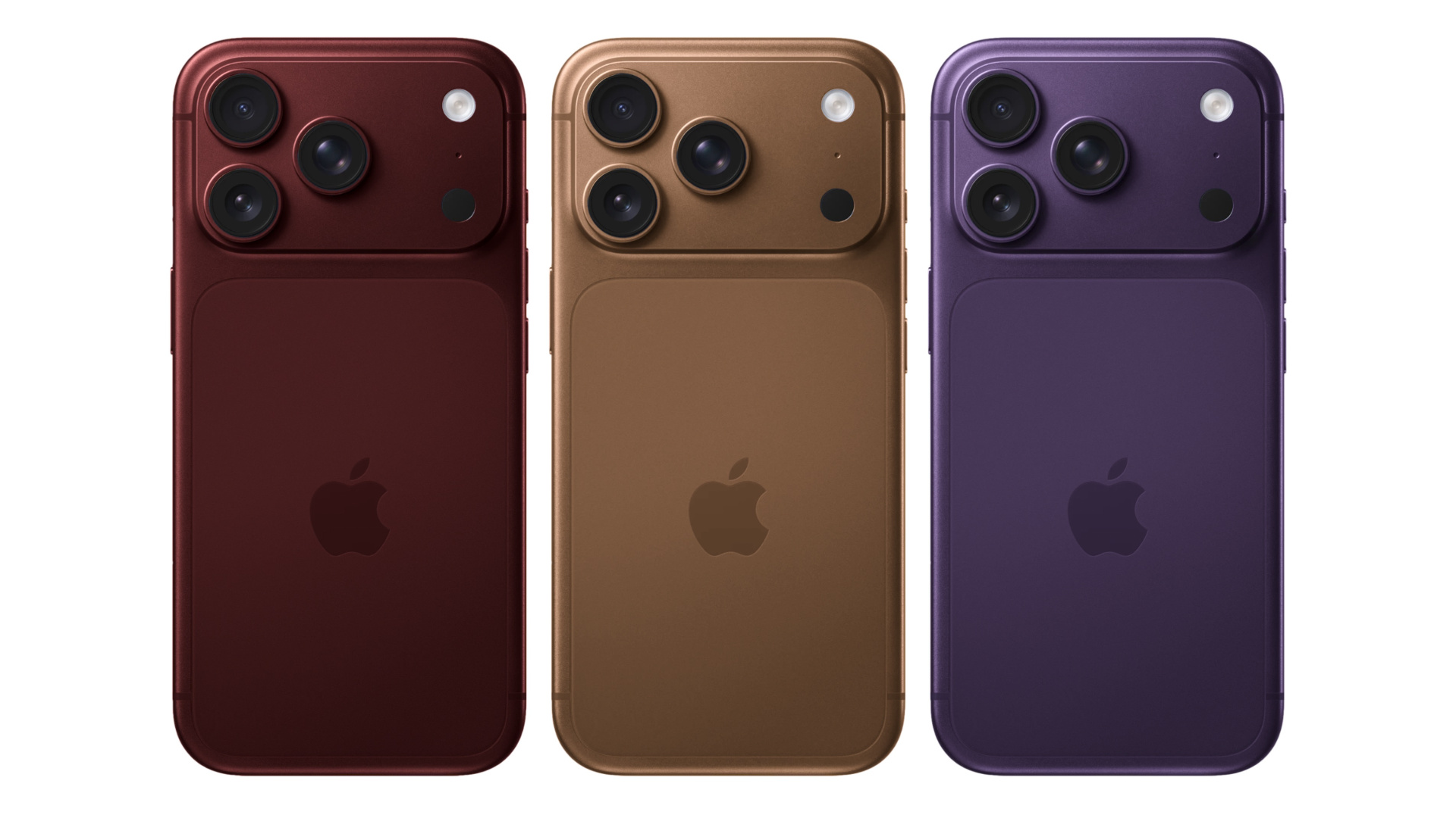 iPhone 18