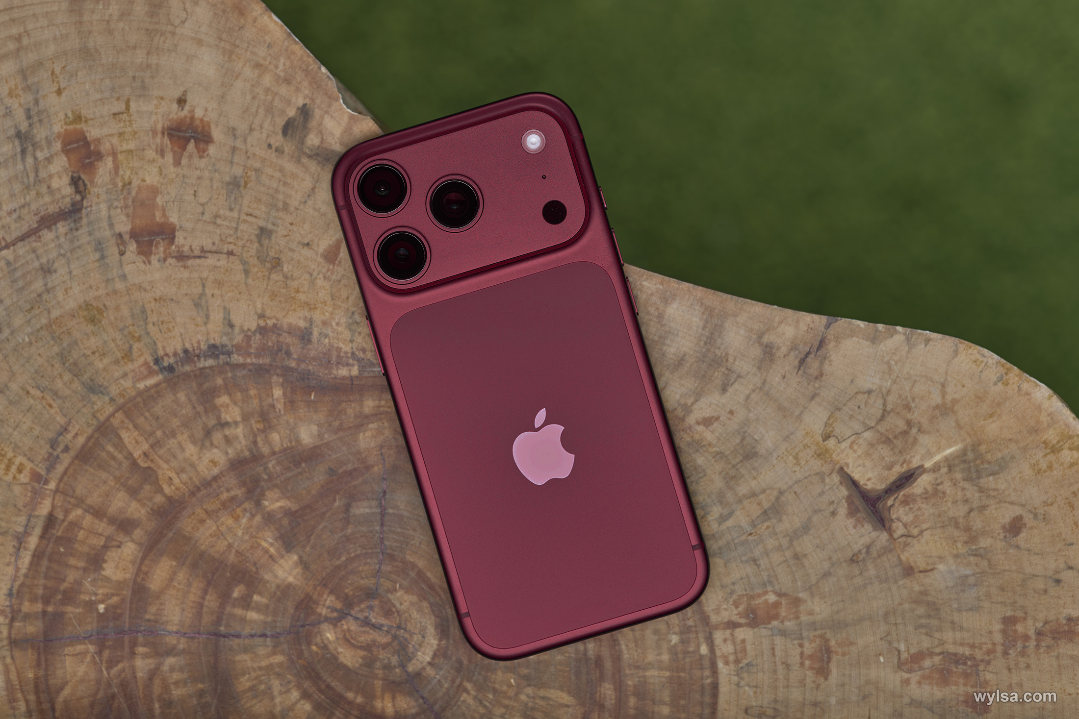 iPhone 18