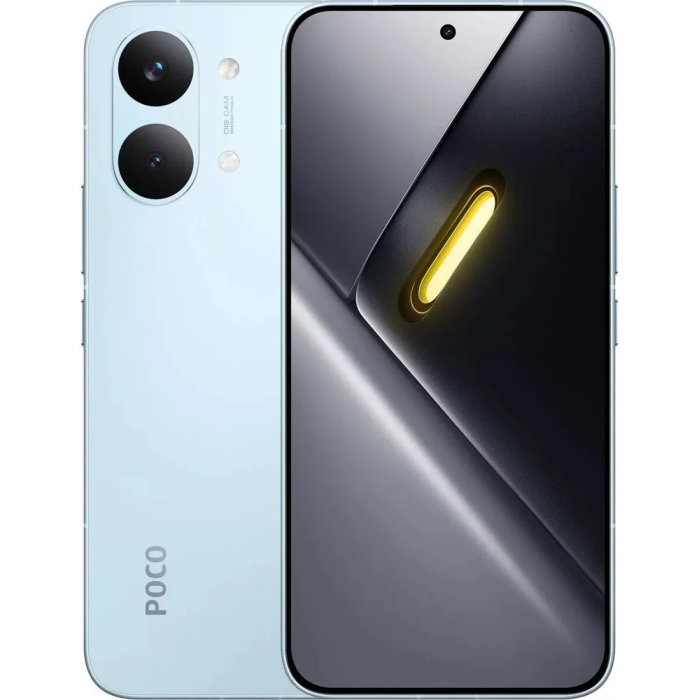 Poco X8 Pro Max