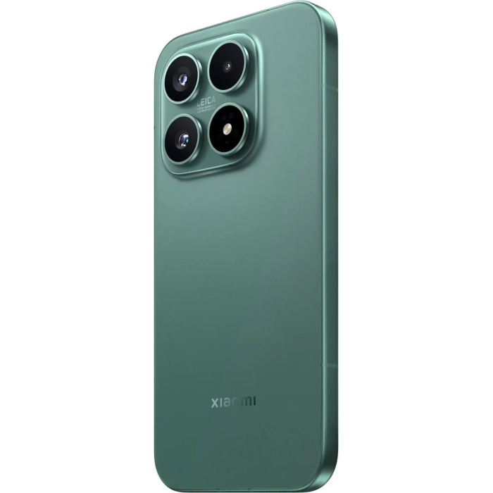 Xiaomi 17 256GB международная версия Venture Green (зеленый) — изображение 4